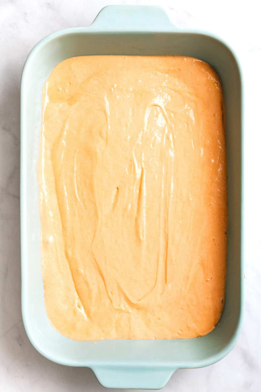 Vegan Soda Cake – Egg-Free, Dairy-Free & Super Fluffy