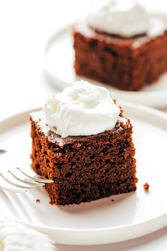 Ultimate Moist Gingerbread Cake Recipe – Spiced Molasses Delight