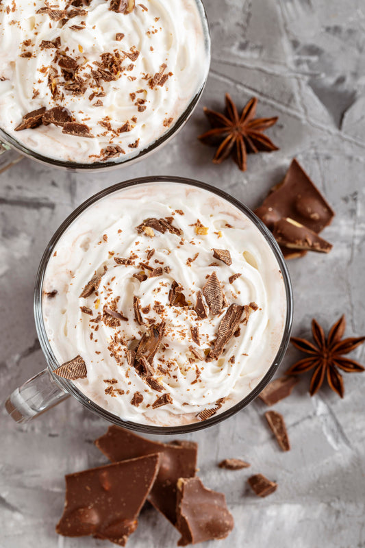 Starbucks Coffee White Chocolate Mocha