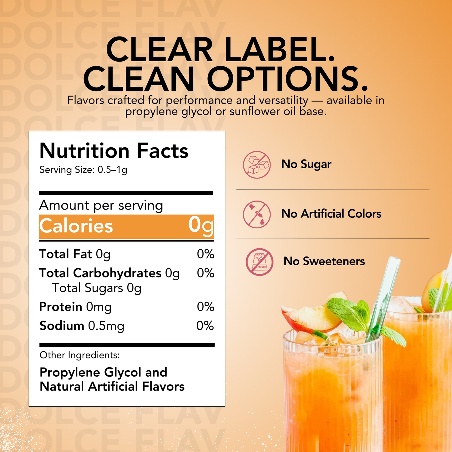 Pina Agua Fresca Extract