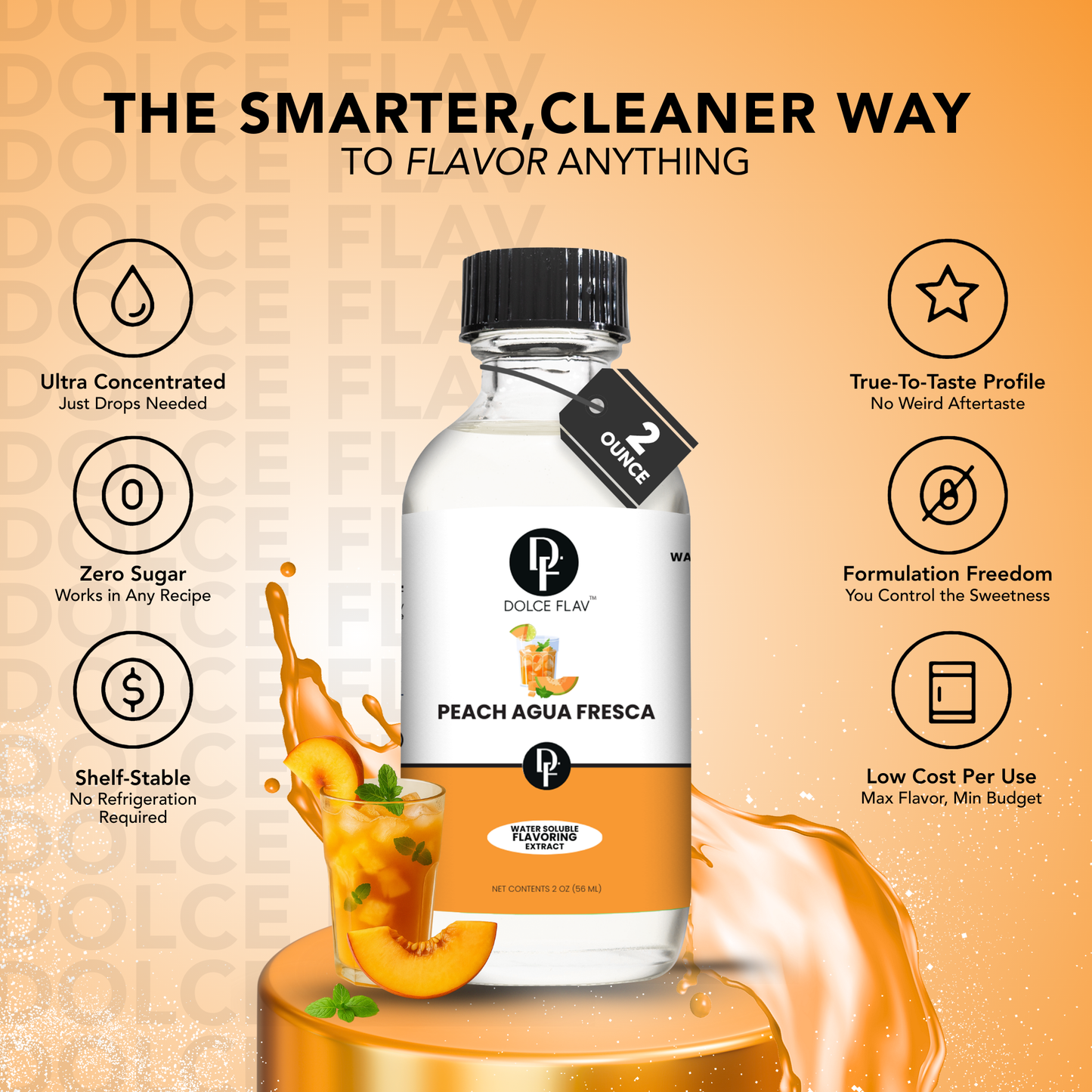 Pina Agua Fresca Extract