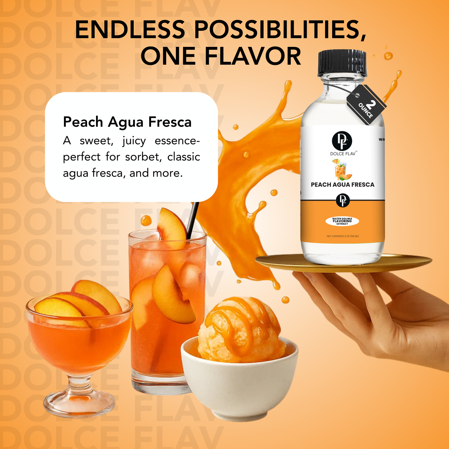 Pina Agua Fresca Extract