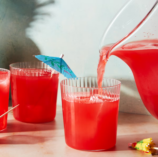Sparkly Hawaiian Punch Recipe