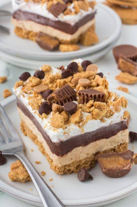 No‑Bake Peanut Butter Flavor Extract Dream Bars – Easy, Creamy, Reese‑Inspired