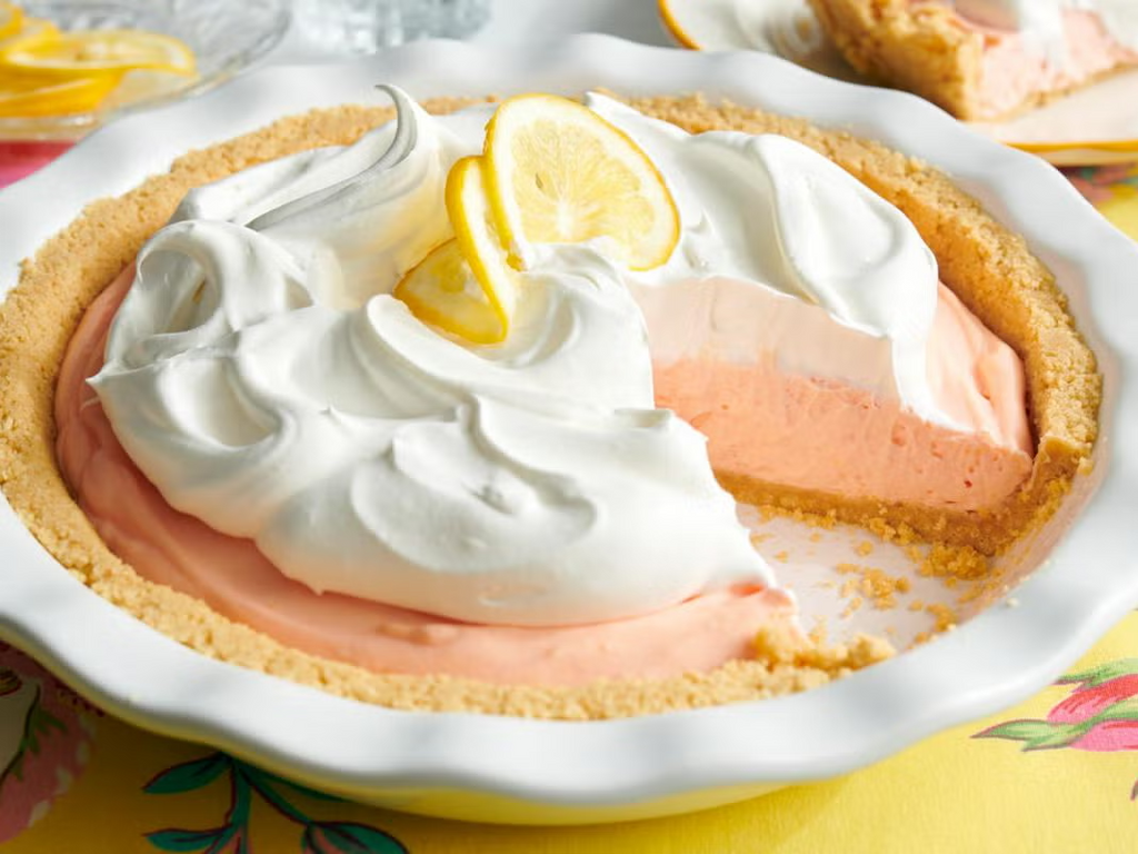 Pink Lemonade Swirl Cheesecake Cups with Pink Lemonade Extract – Bright & Creamy Treat