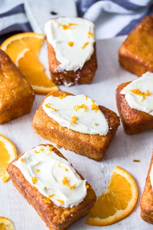 Ultimate Ginger Extract Cake – Moist Ginger‑Infused Loaf for Bold Flavor