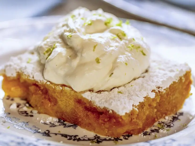 Best Piña Limón Pineapple–Lime Bars (Easy Shortbread Crust)