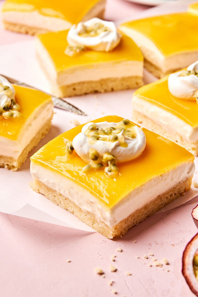 Island Shore Extract Tropical Pineapple Coconut Cream Pie