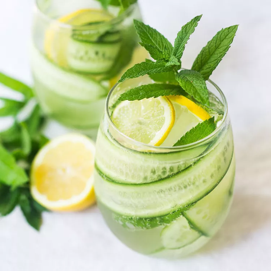 How to Make a Cucumber Martini – Refreshing Summer Cocktail