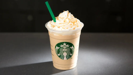 How to Make the Starbucks Caramel Latte at Home