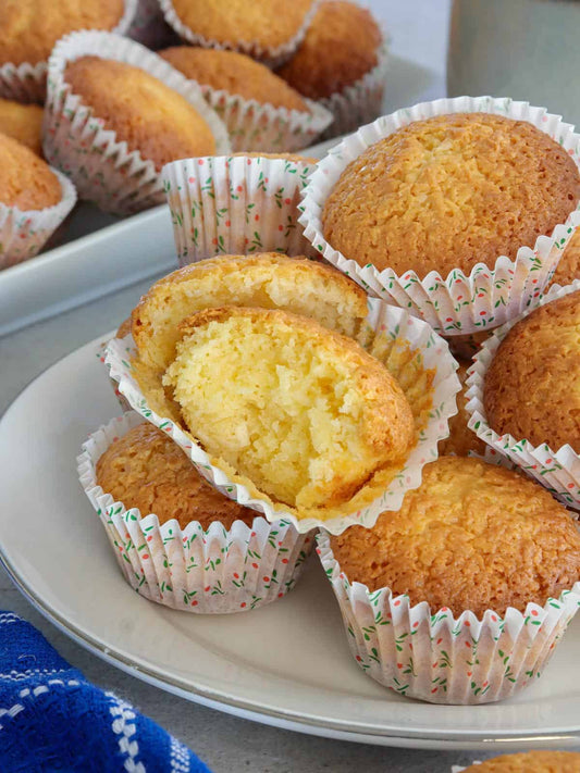 Coconut Macaroon Recipe Using Coconut Extract