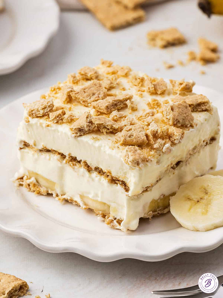 Banana Cream Candy Recipe