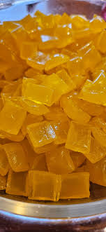 Banana Hard Candy Recipe