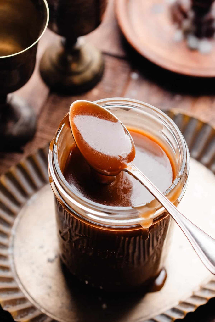 Butterscotch Sauce Recipe