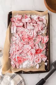 Pink Lemonade Hard Candy