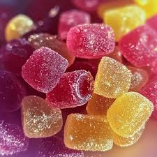 Pink Lemonade Gummies