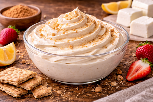 Cheesecake Frosting