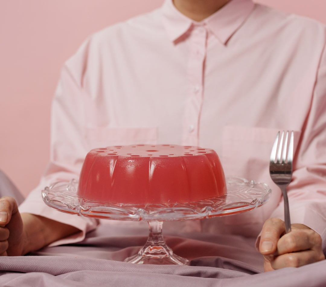 jello recipe