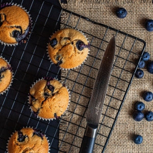 3 Delicious Recipes with Blue Raspberry Flavoring Oil – Dolce Flav