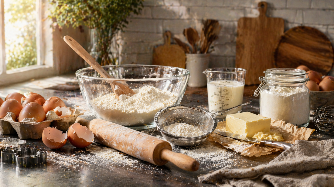 How to Use Flavoring Oils in Cooking and Baking