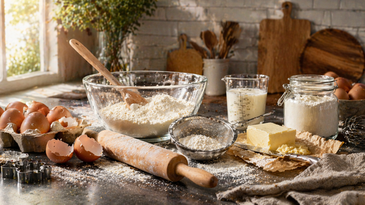 How to Use Flavoring Oils in Cooking and Baking