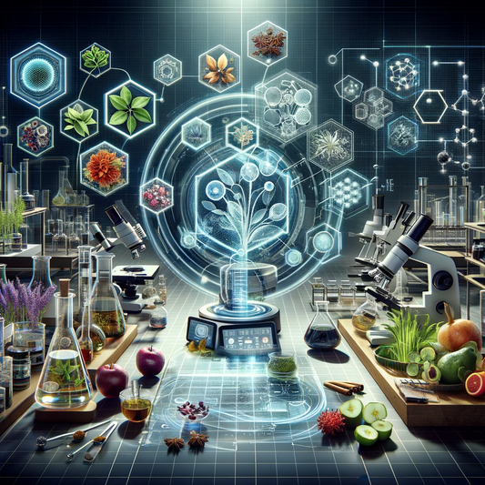 Food Manufacturers