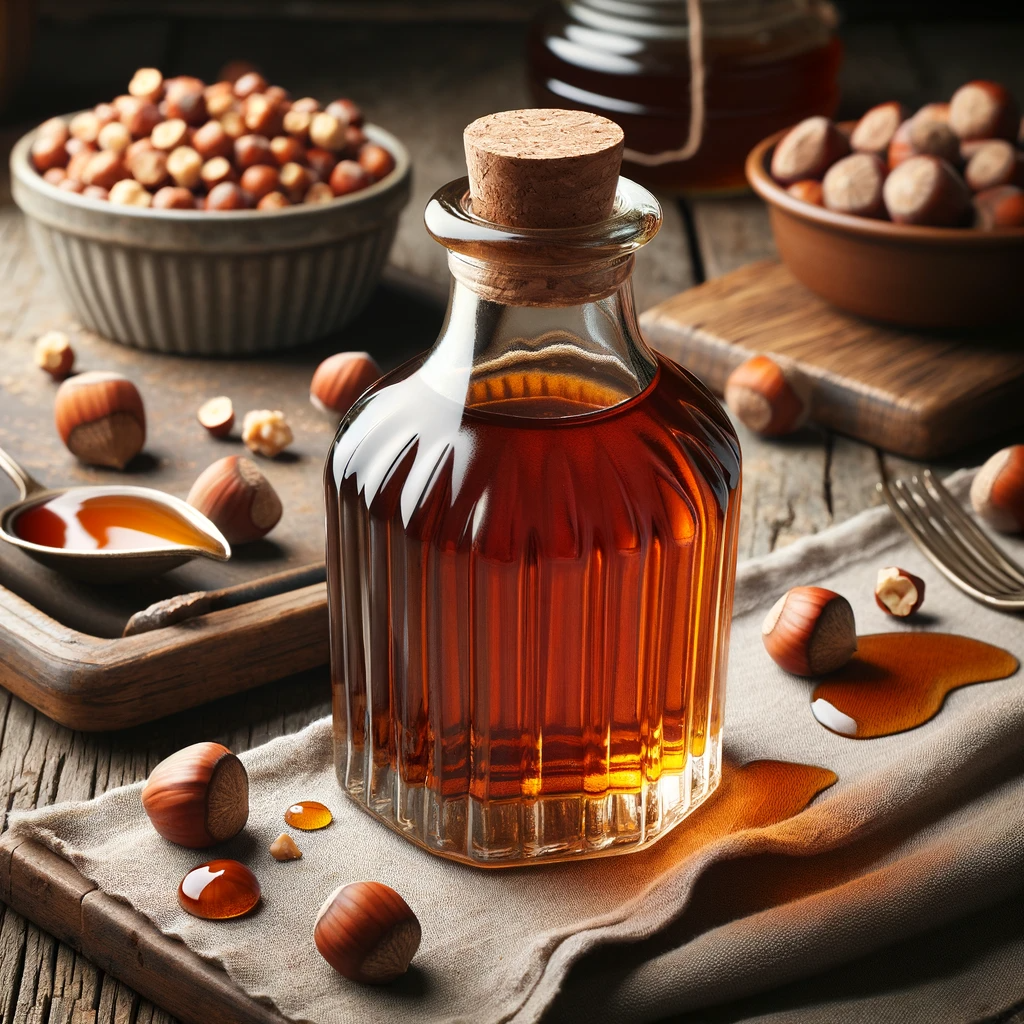 Hazelnut Extract