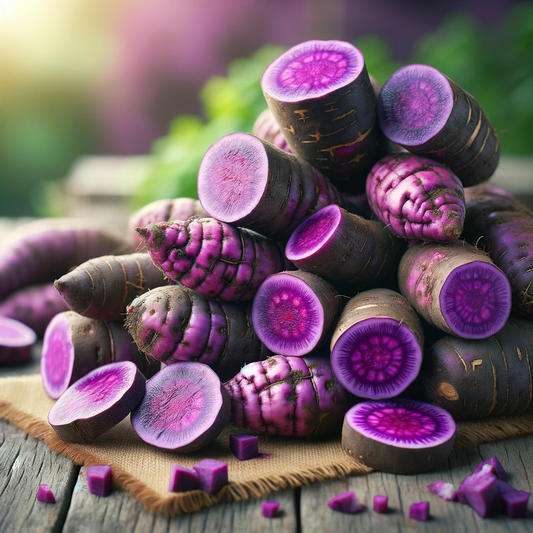 best ube flavoring