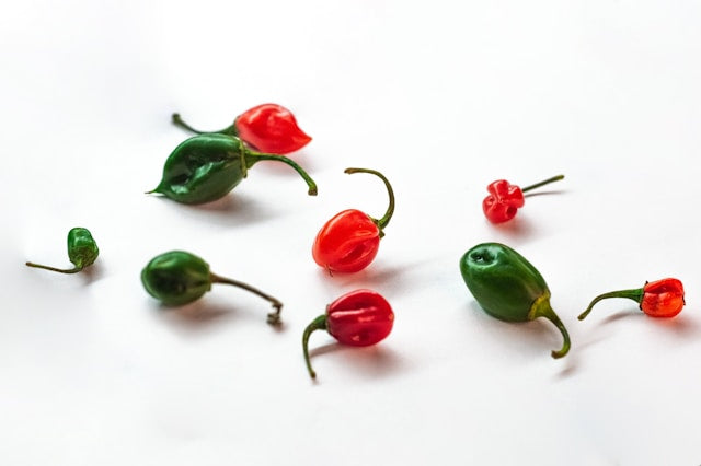 Spice up Your Meals With Habanero Flavoring: From Extracts to Essences for Baking and Cooking