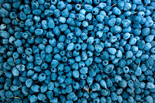 5 Recipes to Make With Blueberry Flavoring