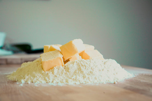 5 Recipes to Make With Butter Extract