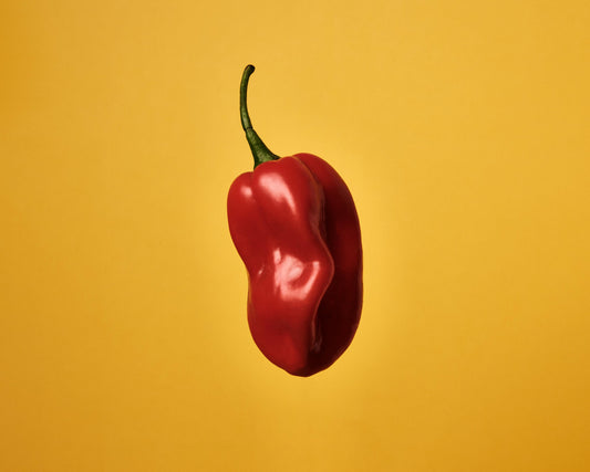 5 Recipes to Make With Habanero Extract