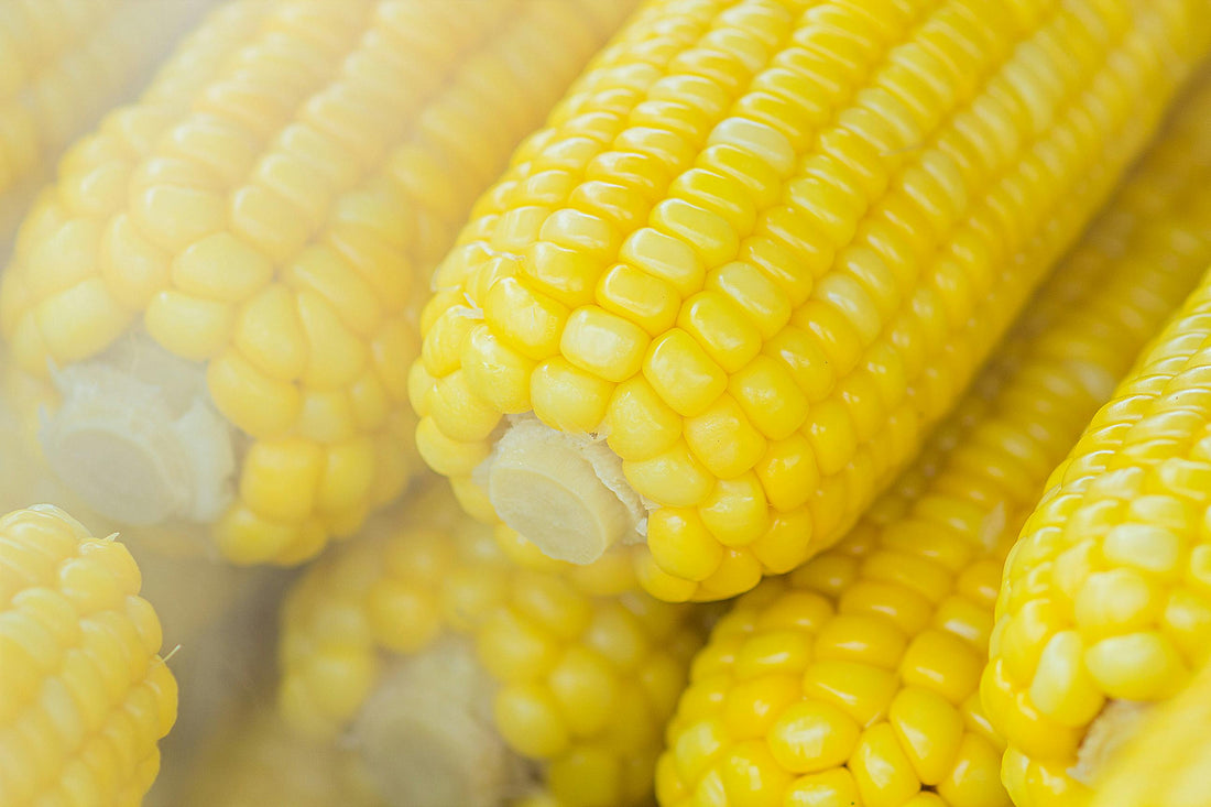 5 Recipes to Make With Sweet Corn Flavoring