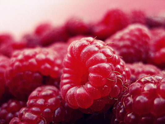 5 Recipes to Make With Raspberry Concentrate