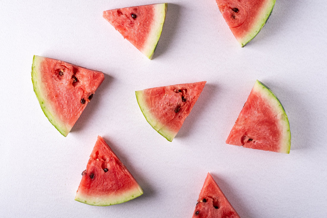 Watermelon Flavoring Oil