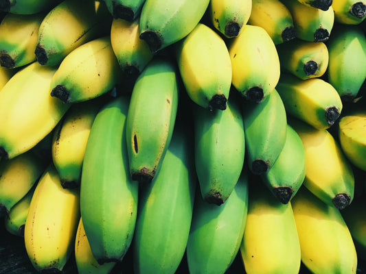 Best Banana Substitute for Cooking and Baking