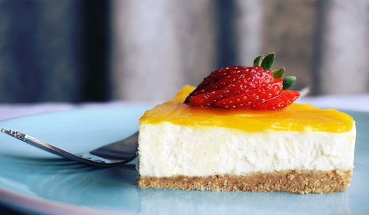 Ultimate Guide to Cheesecake Flavoring: Extracts, Concentrates, and Essences