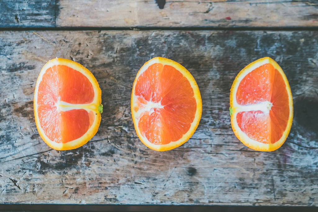 5 Recipes to Make With Orange Essence