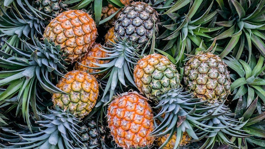 Unlocking the Tropical Aroma in Your Kitchen: Exploring the Versatility of Pineapple Extract for Baking and Cooking