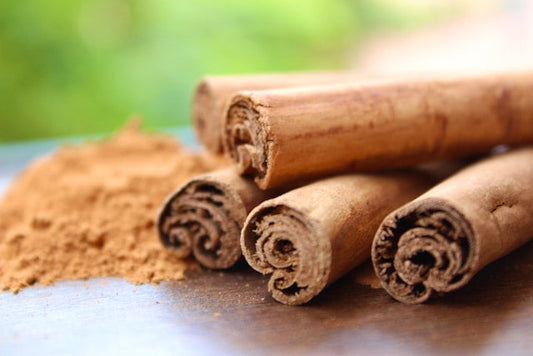 The Warmth of Cinnamon Flavoring: From Baking to Cooking