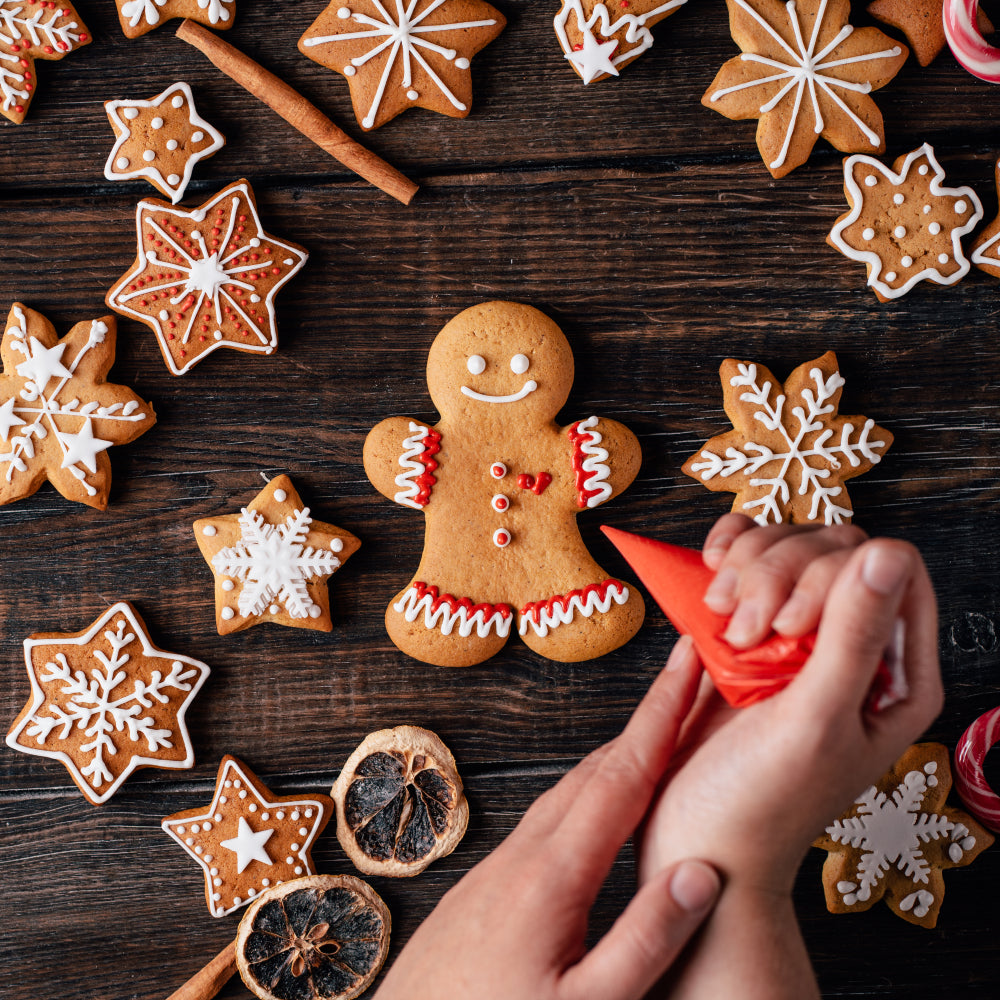 Anise Cookie Recipe