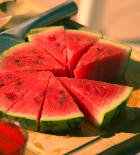 Watermelon flavoring oil for candy making