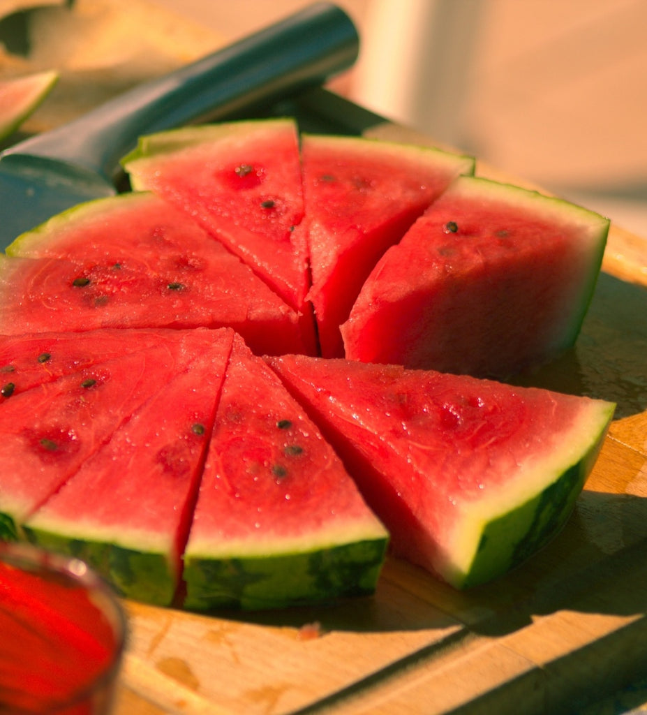 Watermelon flavoring oil for candy making