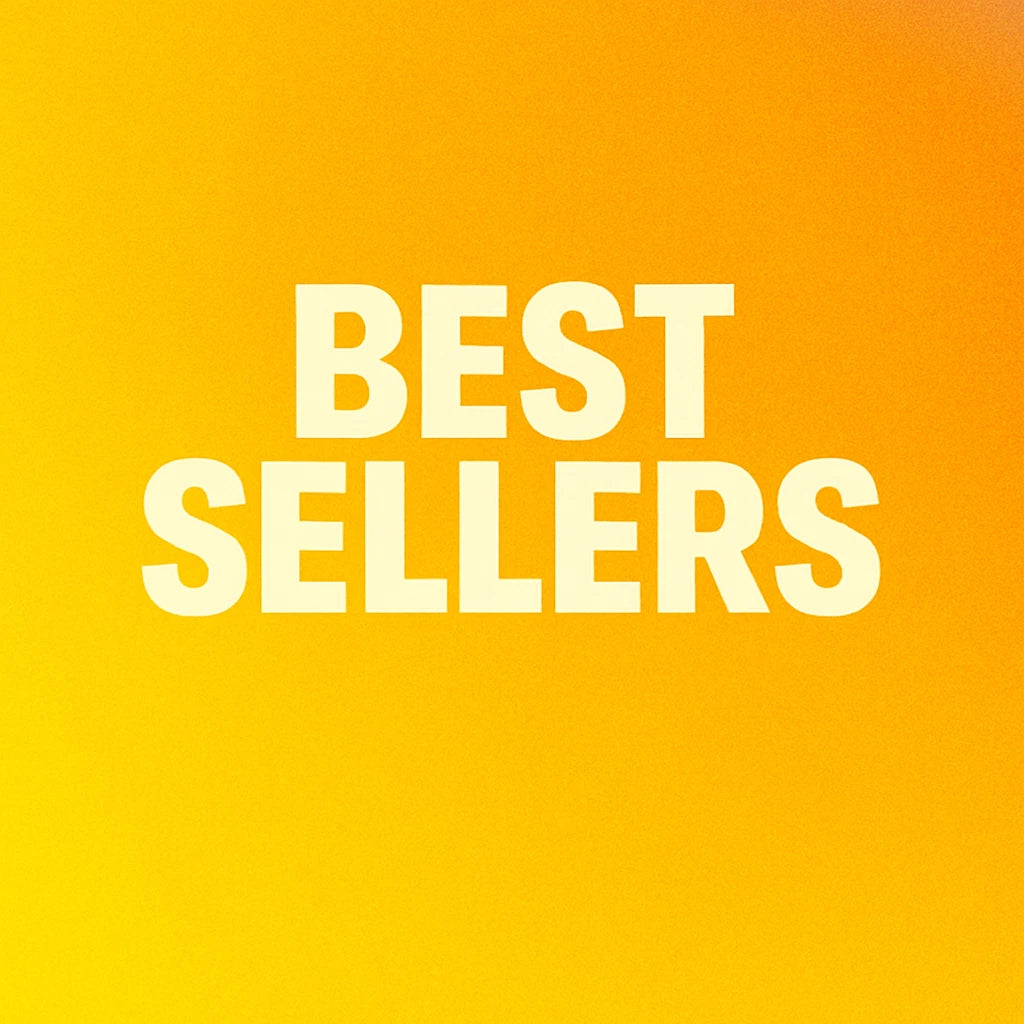 Best Sellers Flavoring