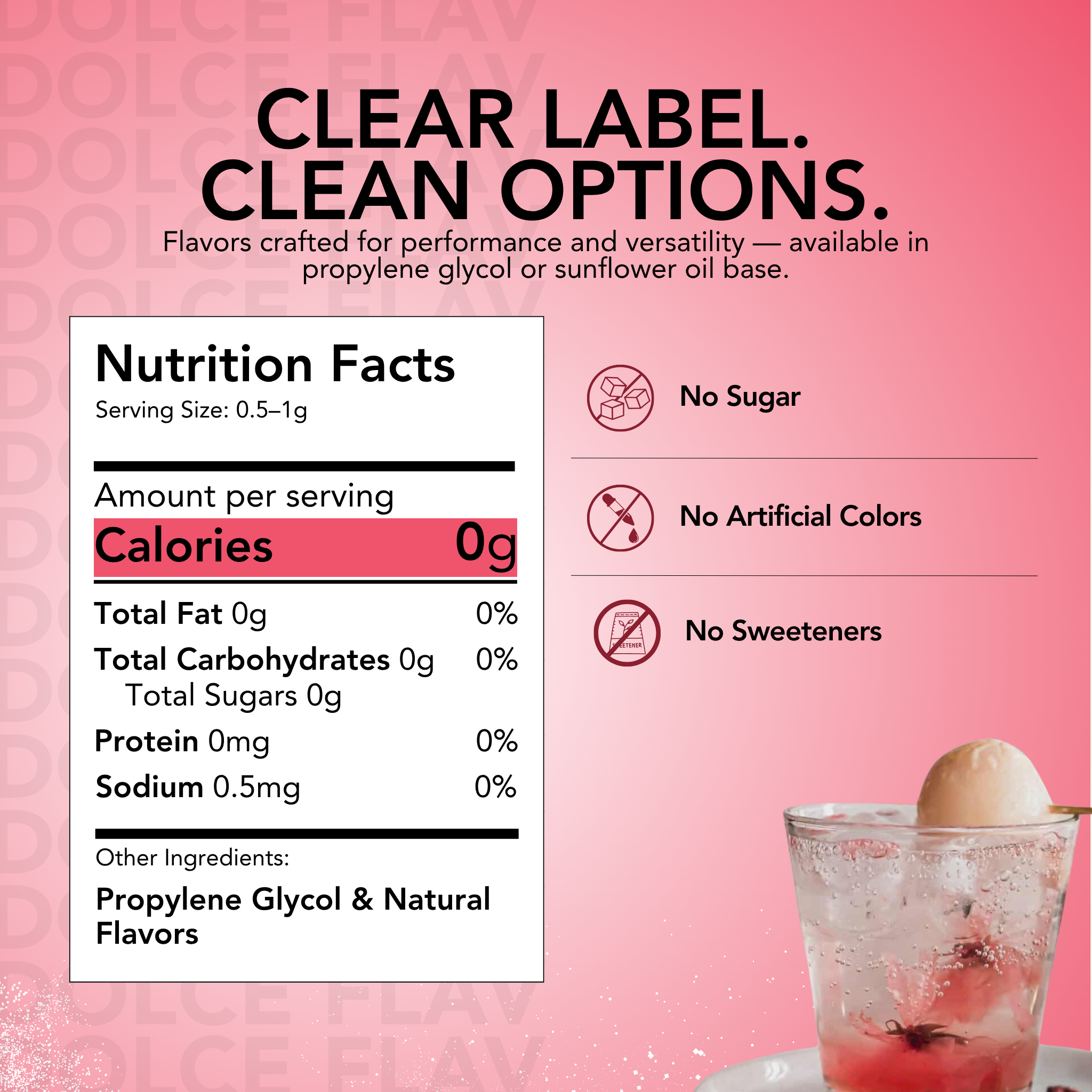 Lychee Extract Water Soluble