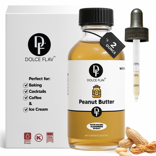 Peanut Butter Flavoring