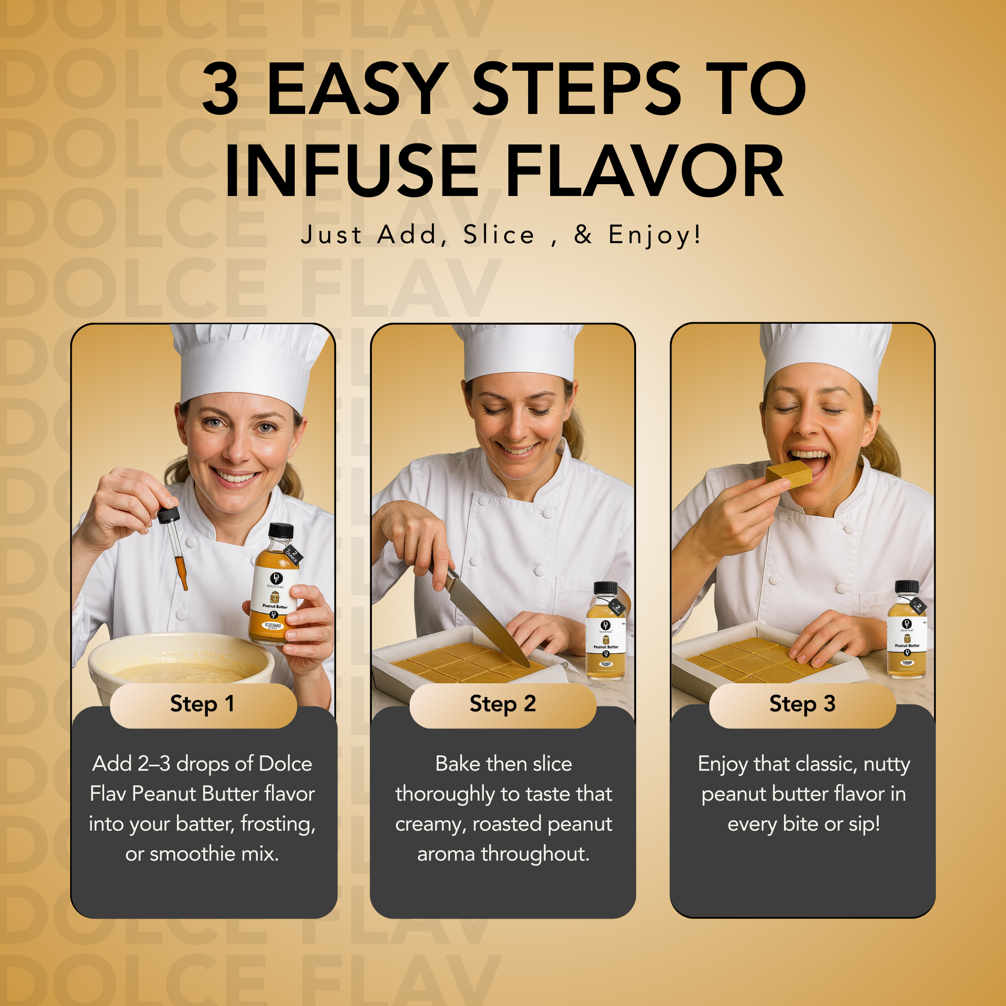 Peanut Butter Flavoring