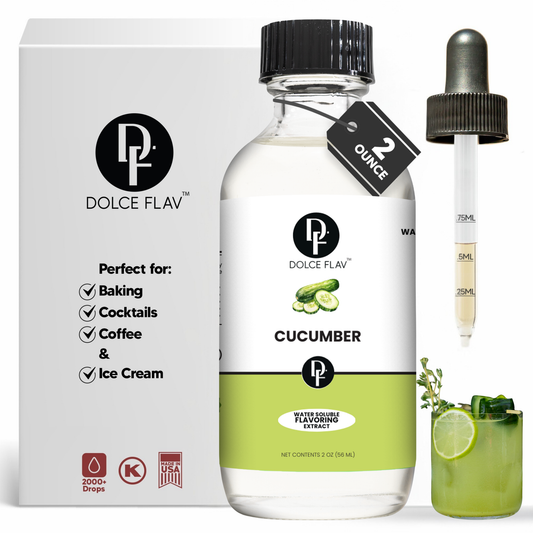 Cucumber Extract