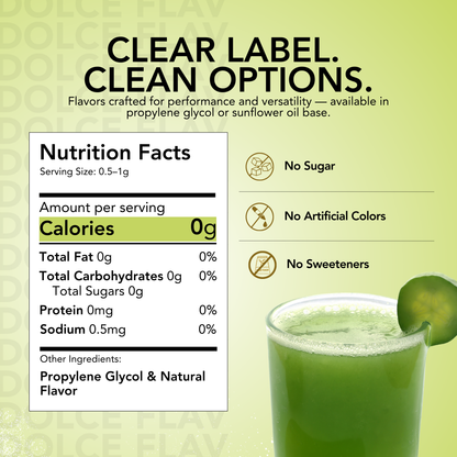 Cucumber Extract