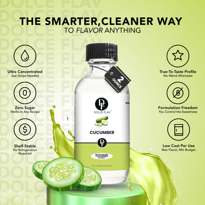 Cucumber Extract